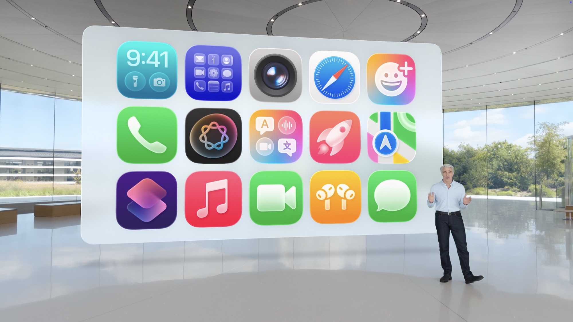 WWDC25 iPadOS 26 7