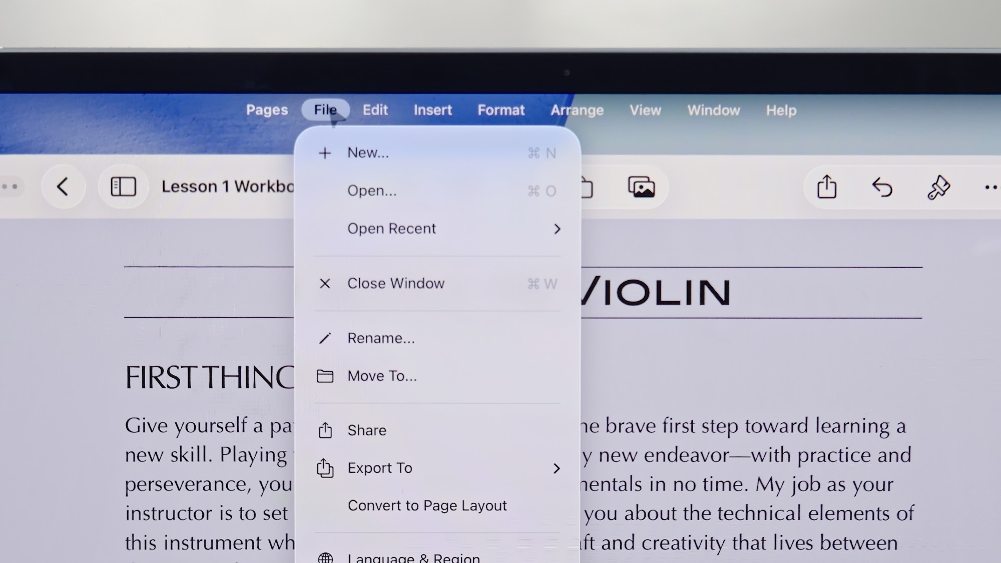WWDC25 iPadOS 26 Multitasking 4