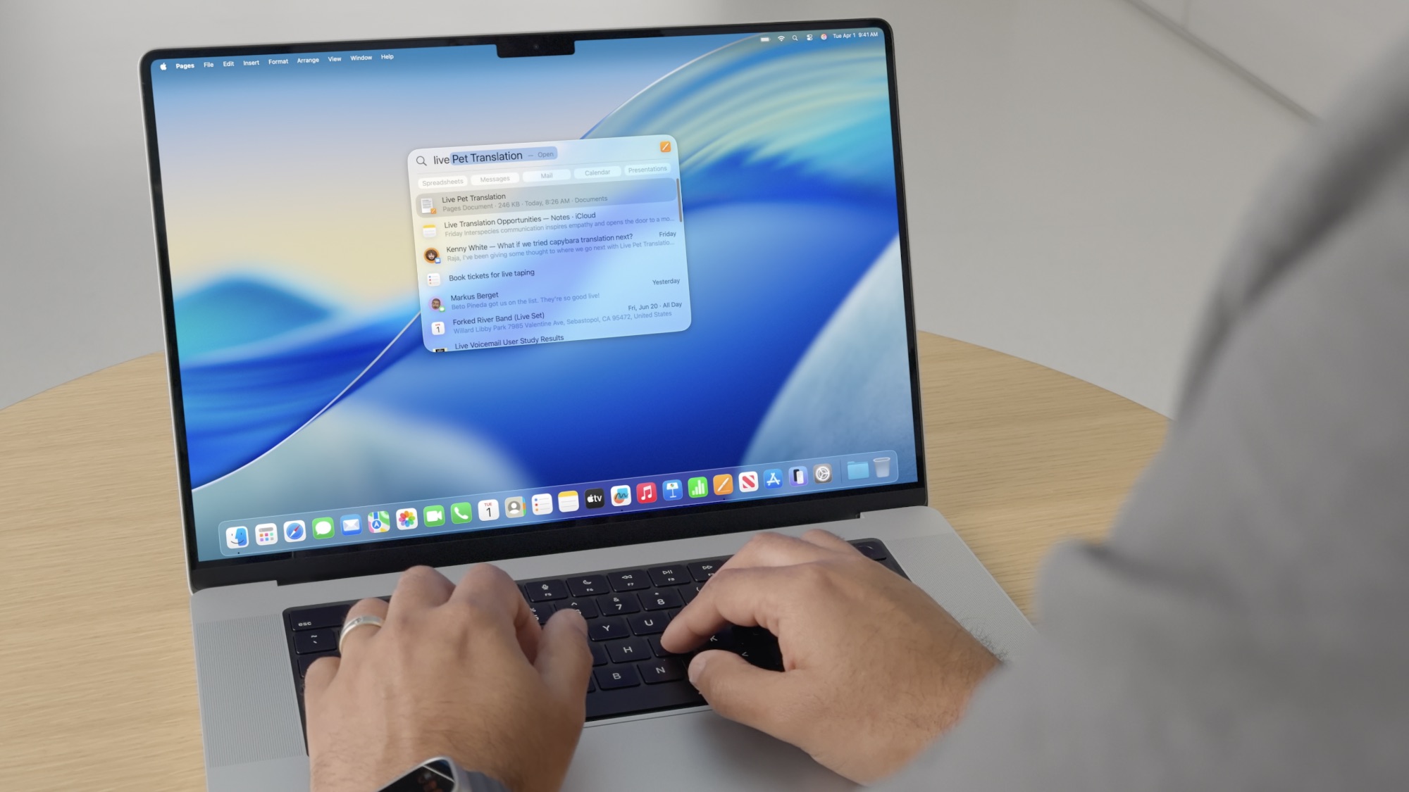 WWDC25 macOS 26 Shortcuts 6