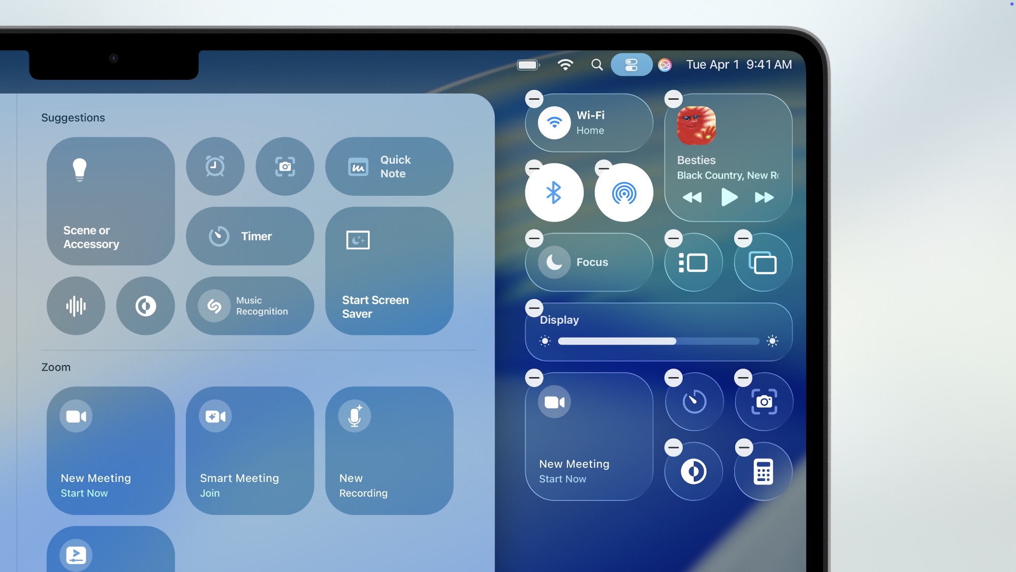 WWDC25 macOS 26 Tahoe 21