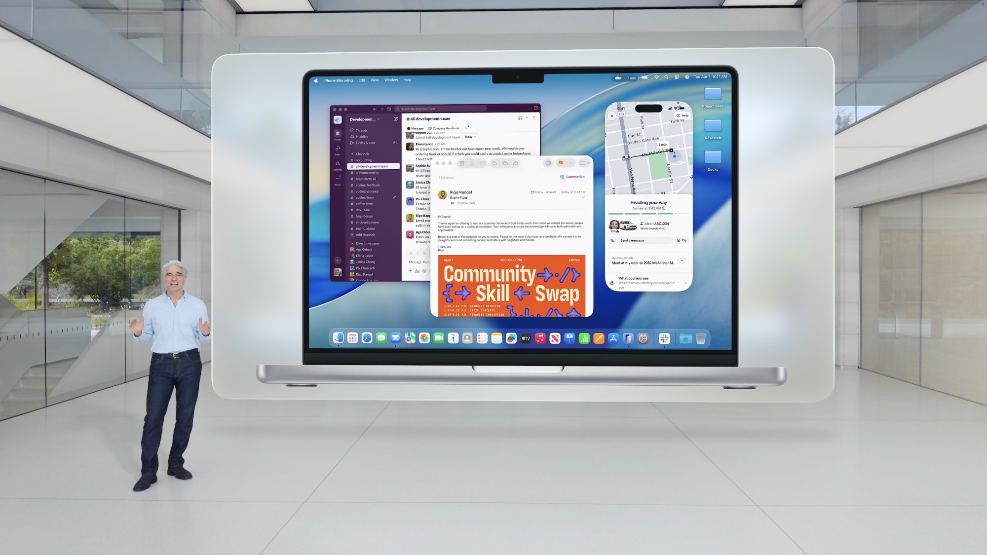 WWDC25 macOS 26 Tahoe 32