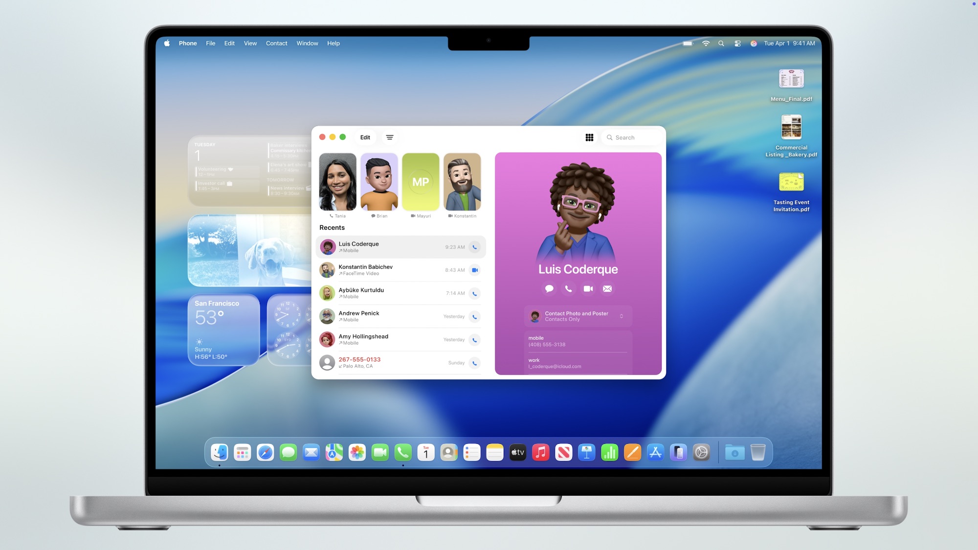 WWDC25 macOS 26 Tahoe 34