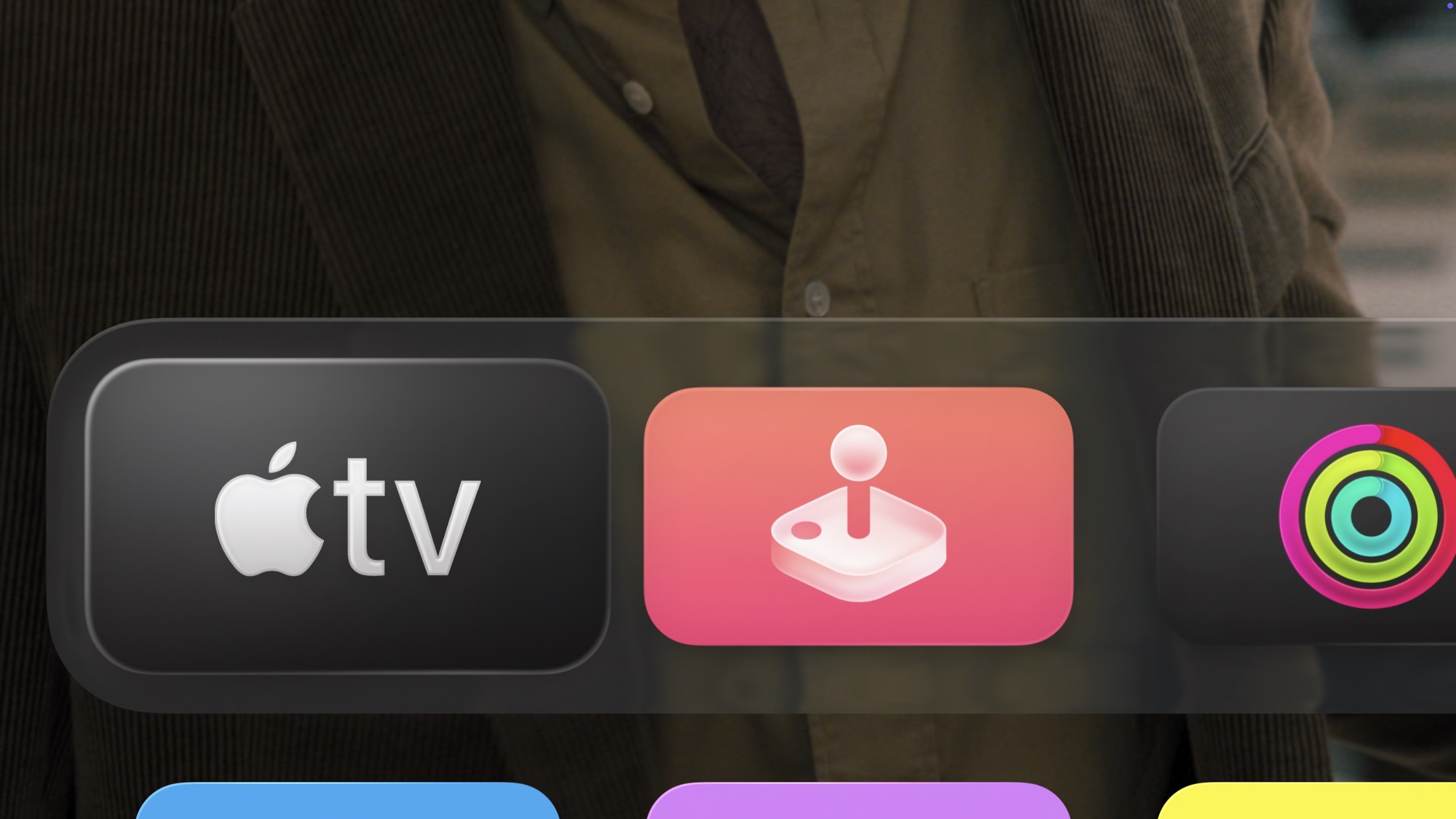 WWDC25 tvOS 26 14