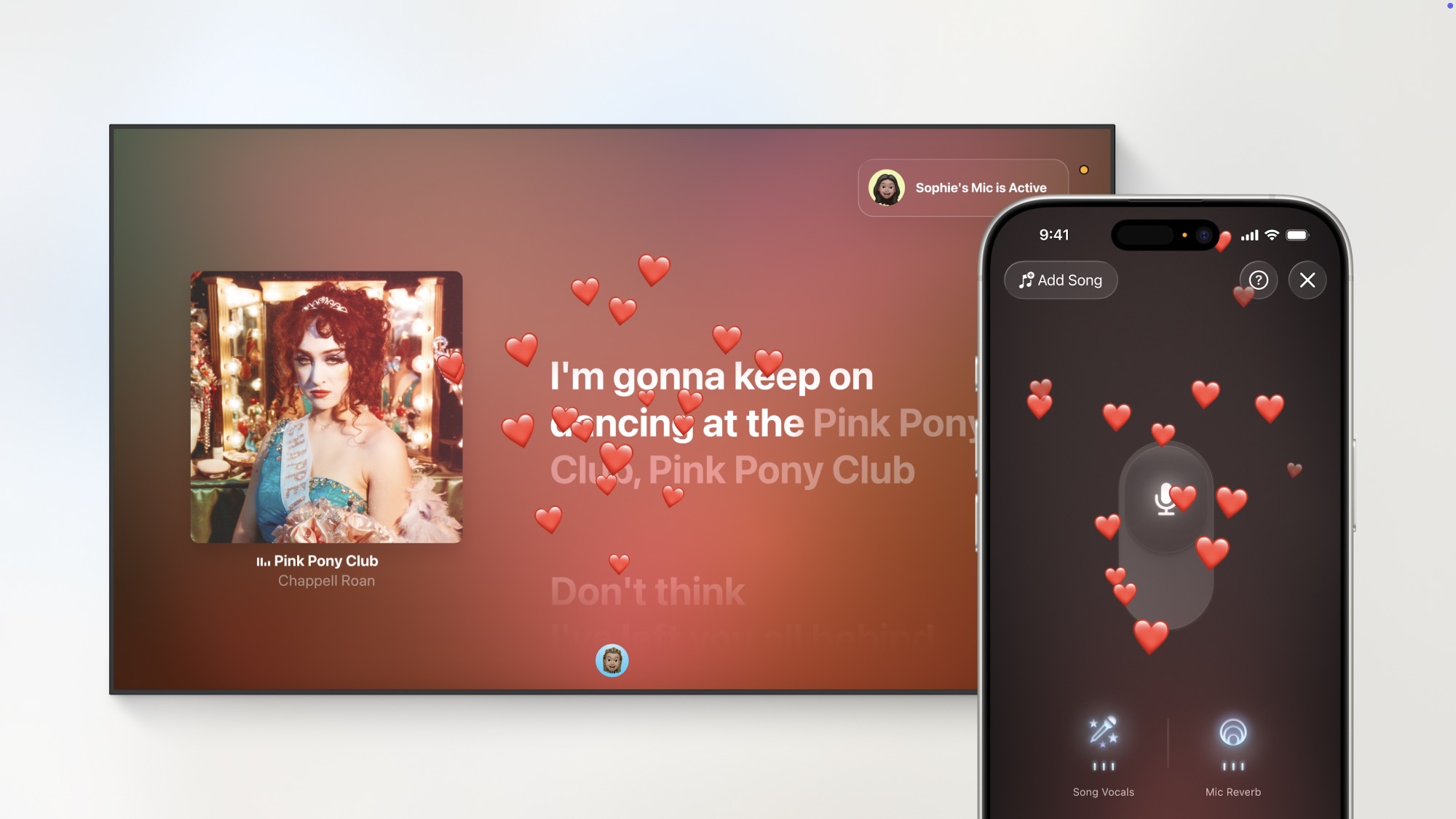 WWDC25 tvOS 26 2