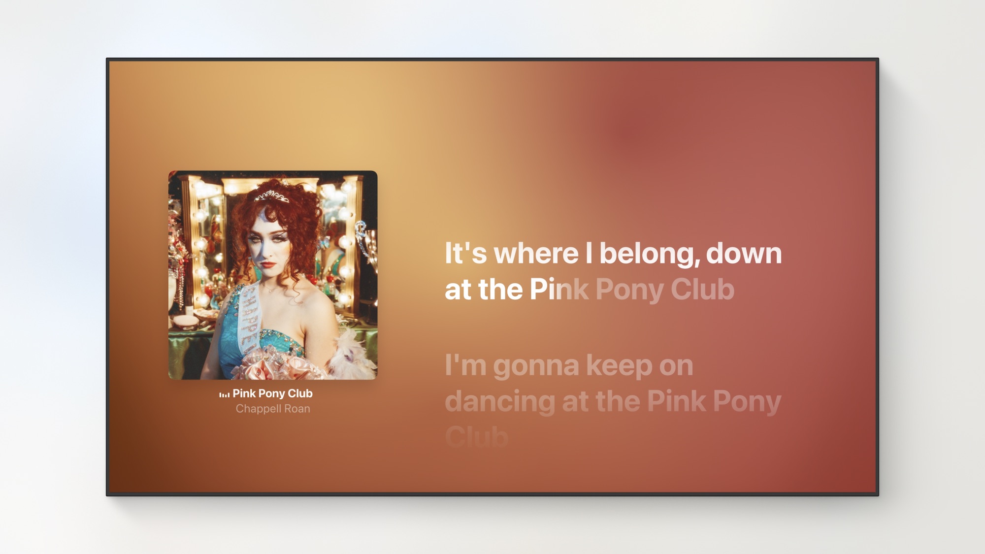 WWDC25 tvOS 26 4