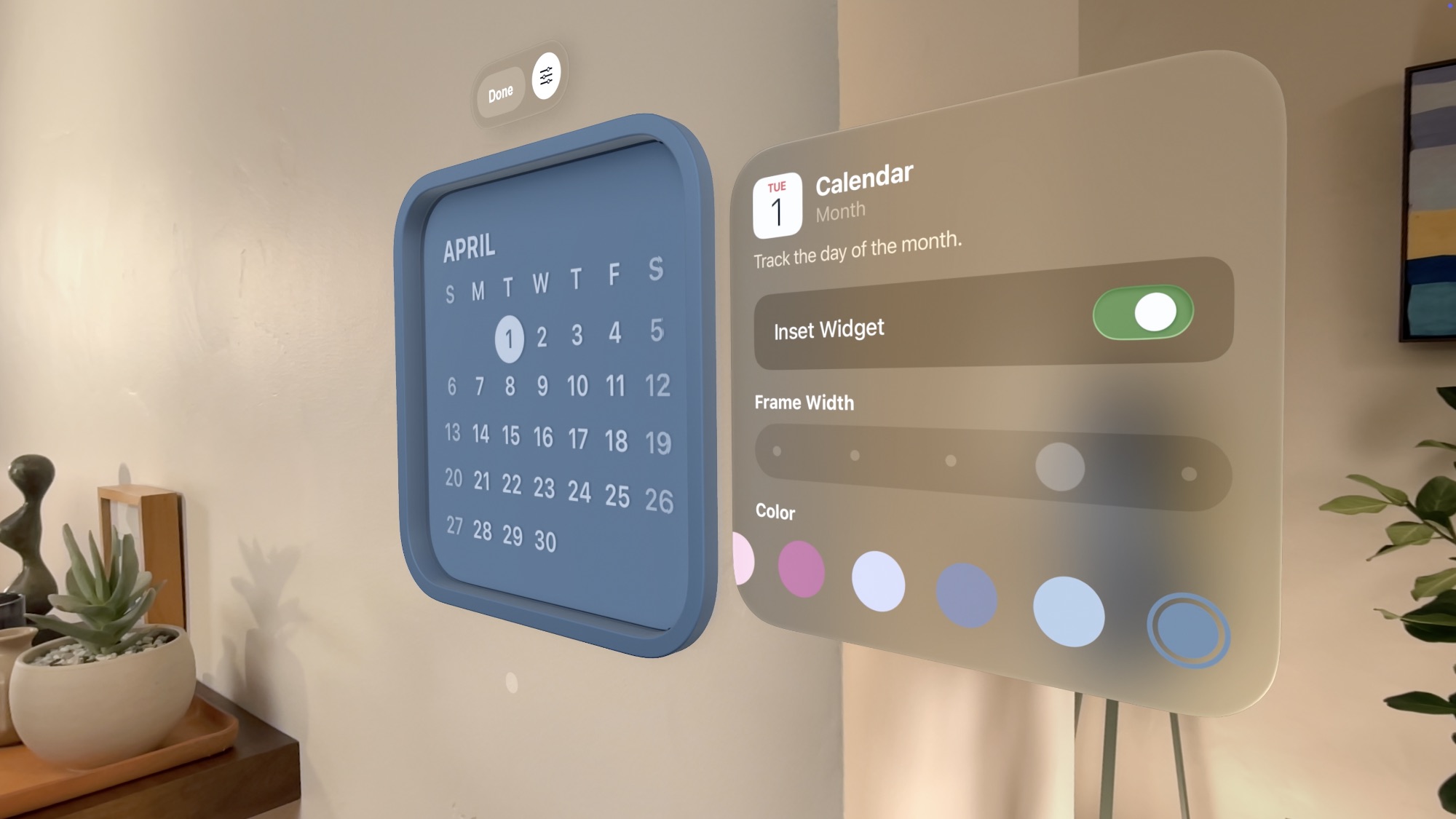 WWDC25 visionOS 26 7