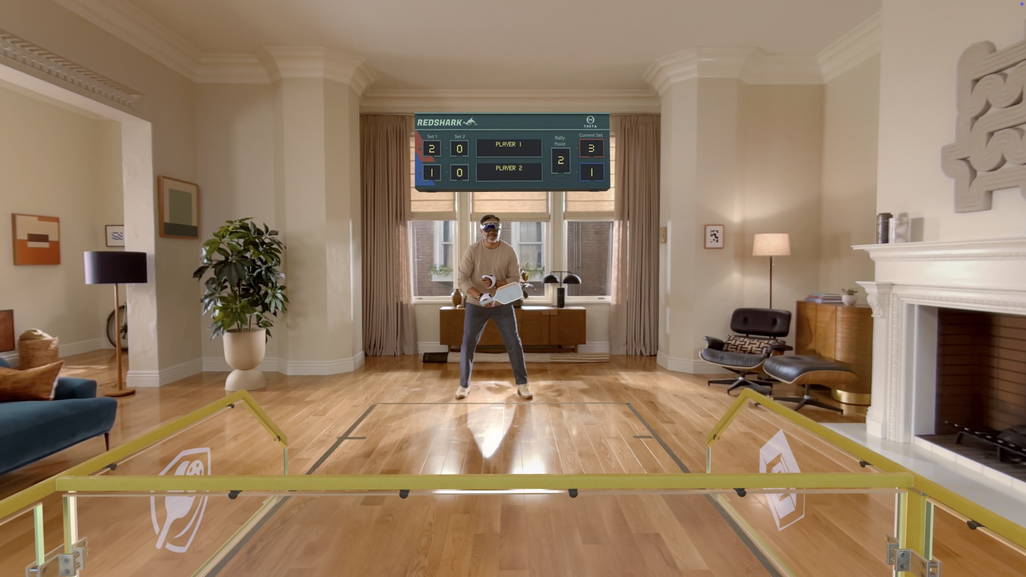 WWDC25 visionOS 26 Sony PlayStation VR2 1