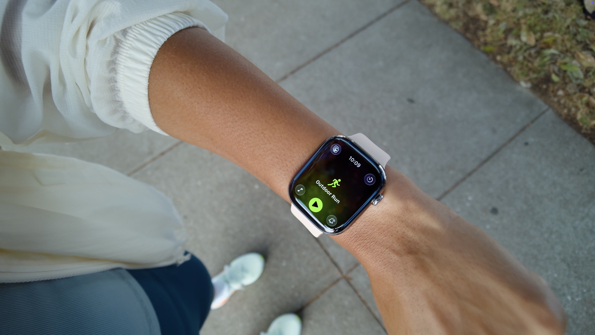 WWDC25 watchOS 26 15