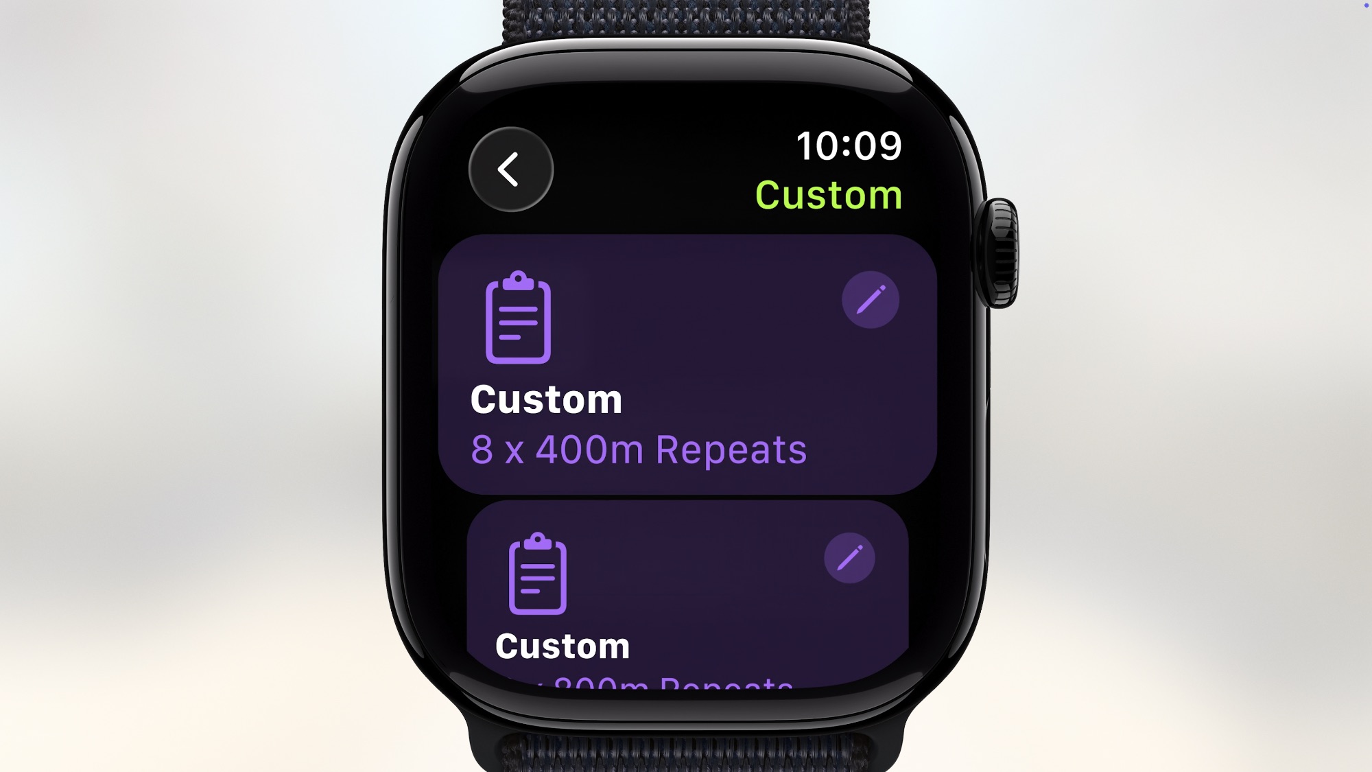 WWDC25 watchOS 26 18