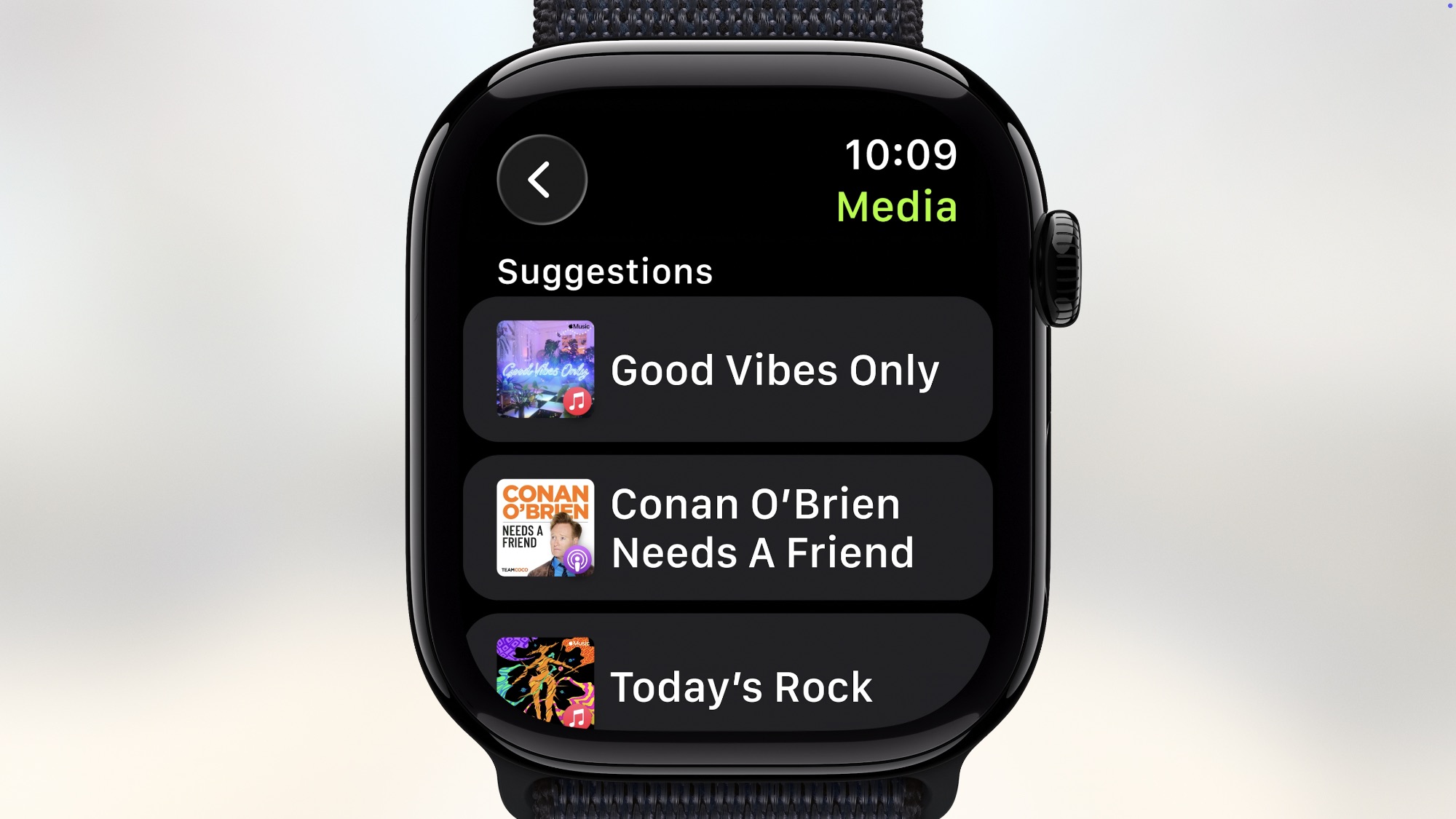 WWDC25 watchOS 26 22