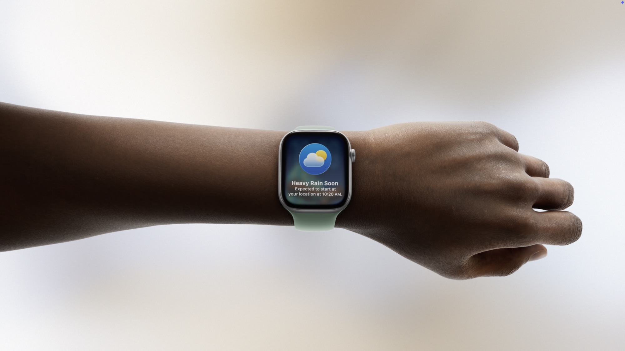 WWDC25 watchOS 26 28