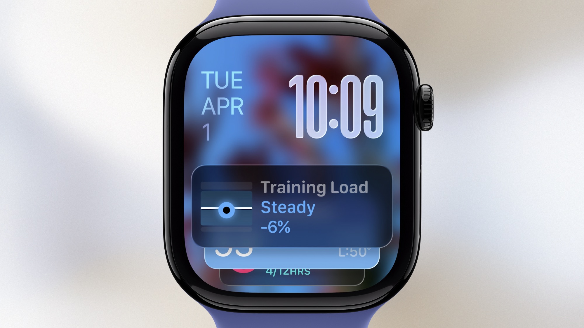 WWDC25 watchOS 26 4