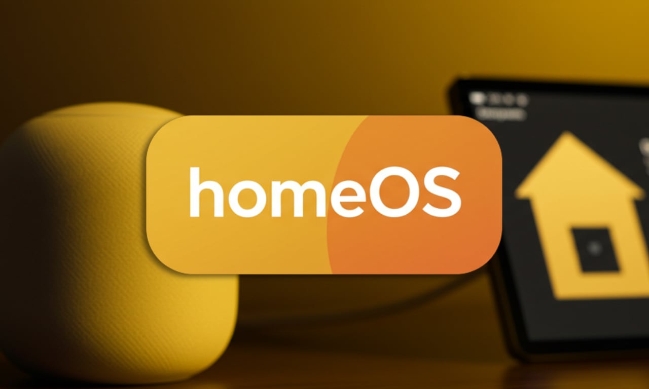 homeOS concept image
