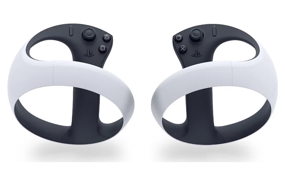 playstation vr2 sense controller