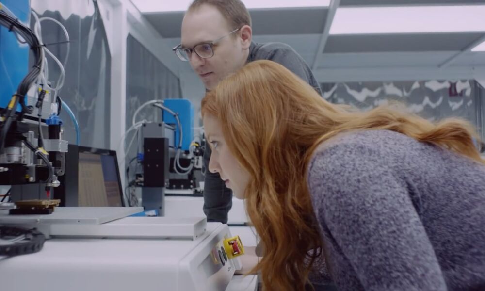 Apple Manufacturing Academy Michigan State University