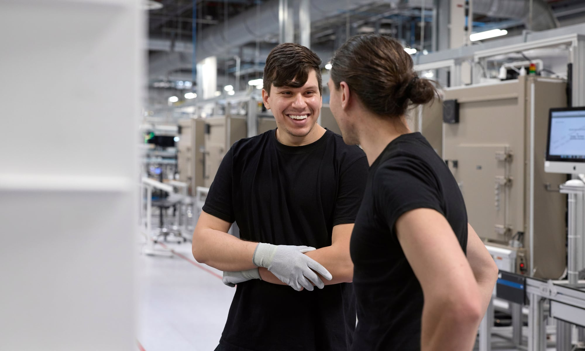 Apple Manufacturing Academy consultation