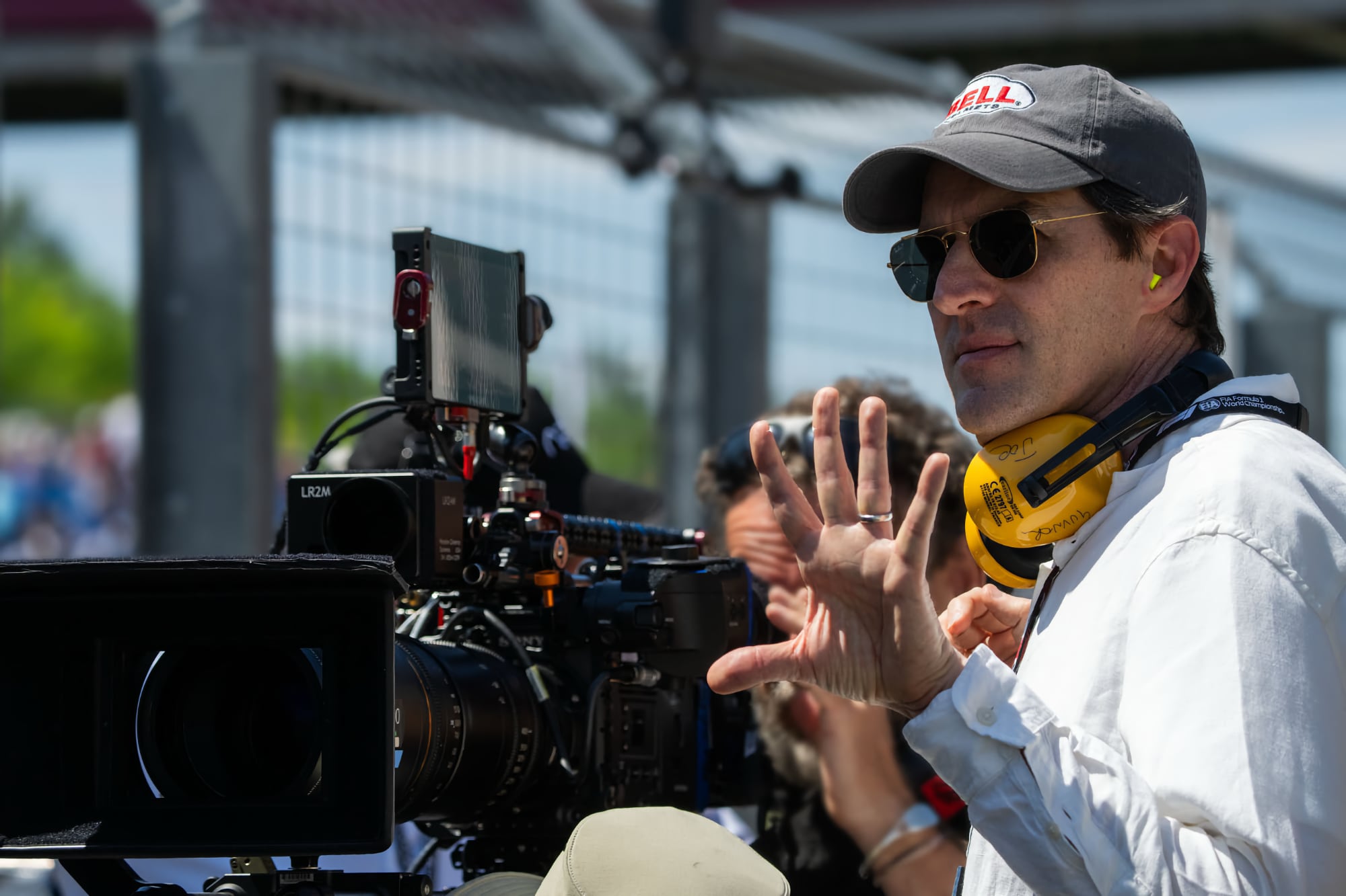 F1 The Movie Photo 0101