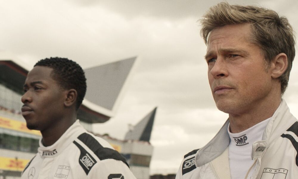 F1 The Movie Photo 0103