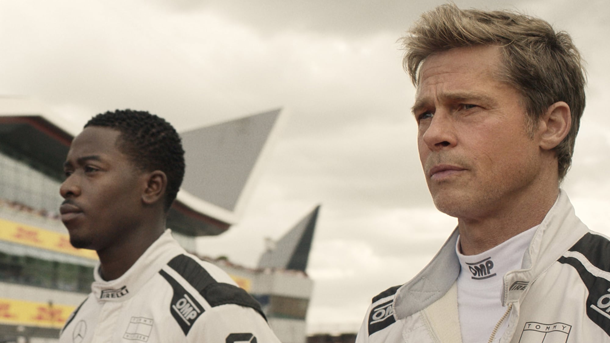 F1 The Movie Photo 0103