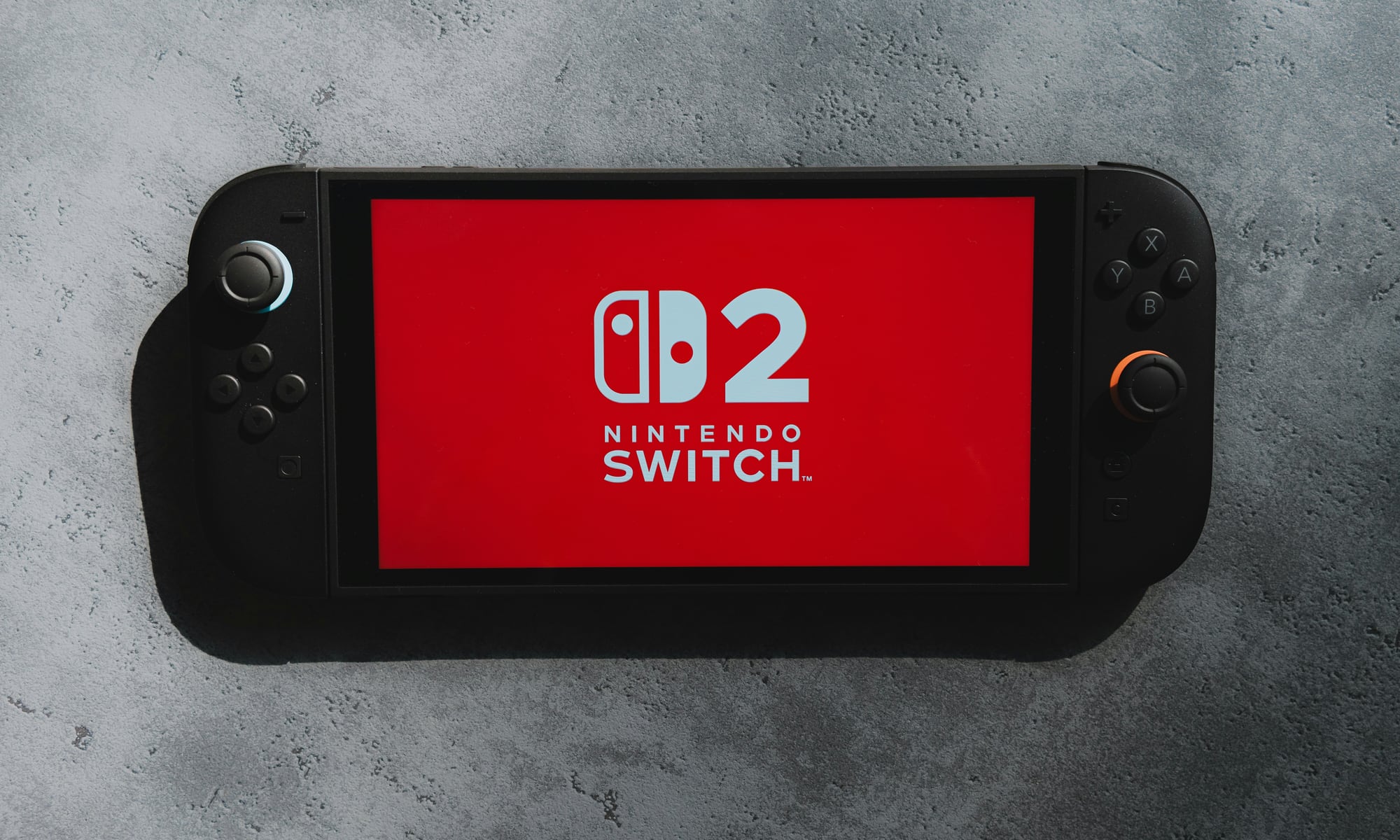 Nintendo Switch 2