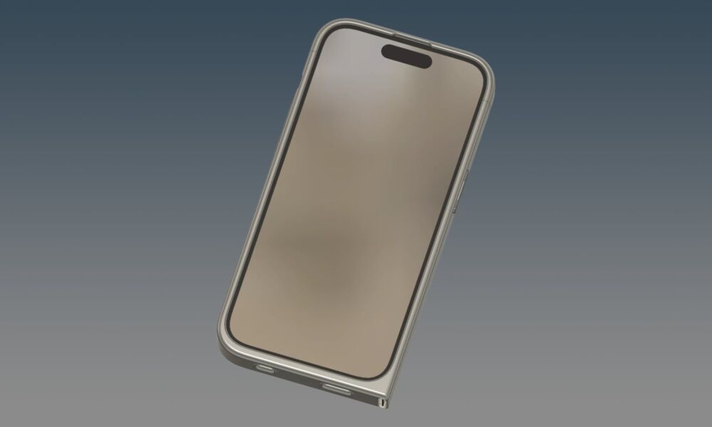 iPh0n3 USB C case hero