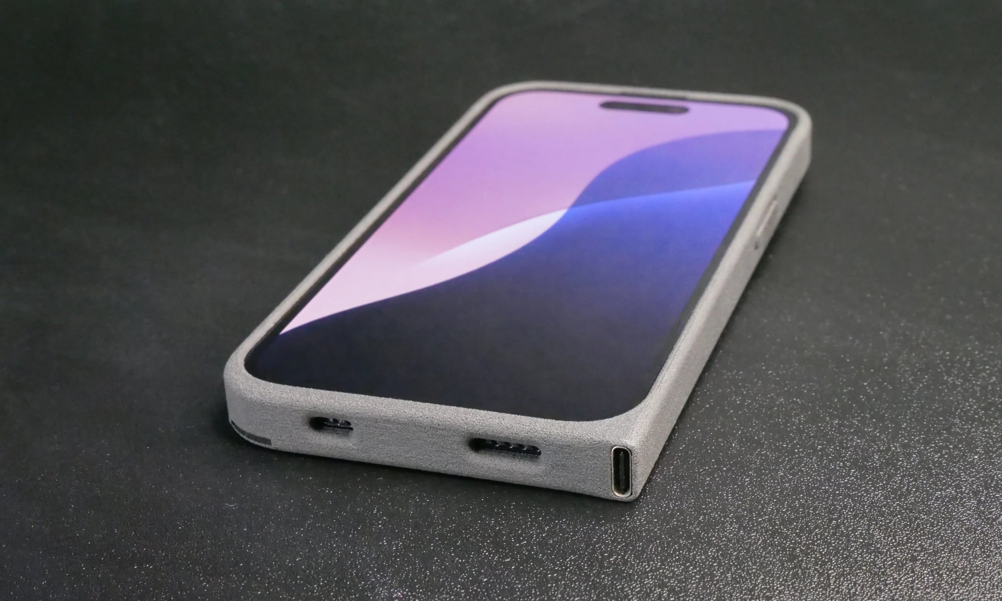 iPh0n3 USB C case