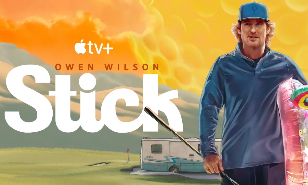 stick owen wilson