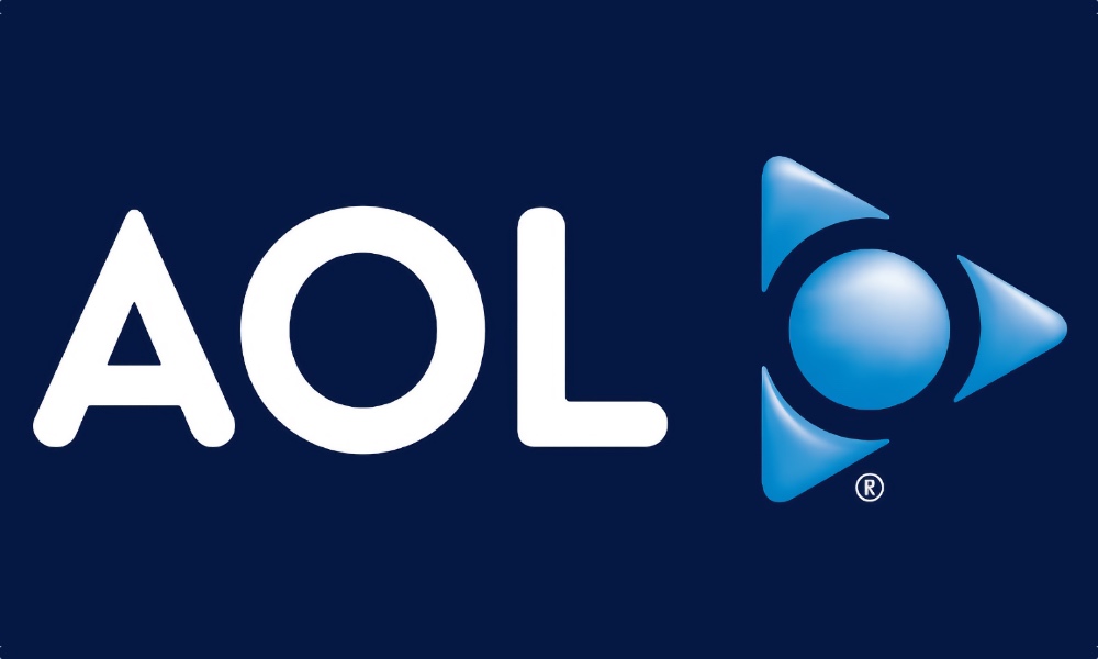 AOL Logo