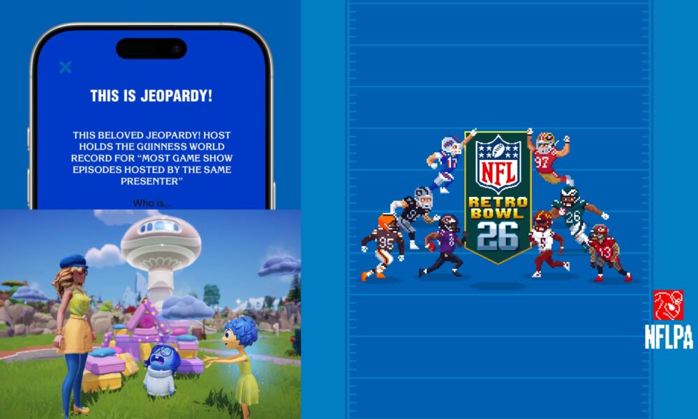 Apple Arcade Sept 2025 hero