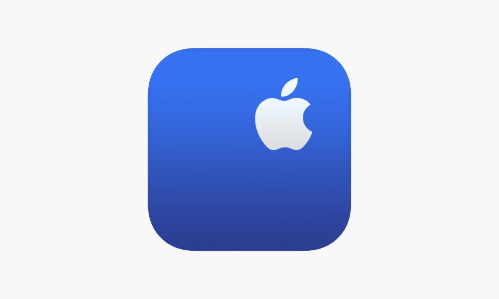Apple Support icon Apple Support icon