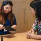 Genius Bar iPad