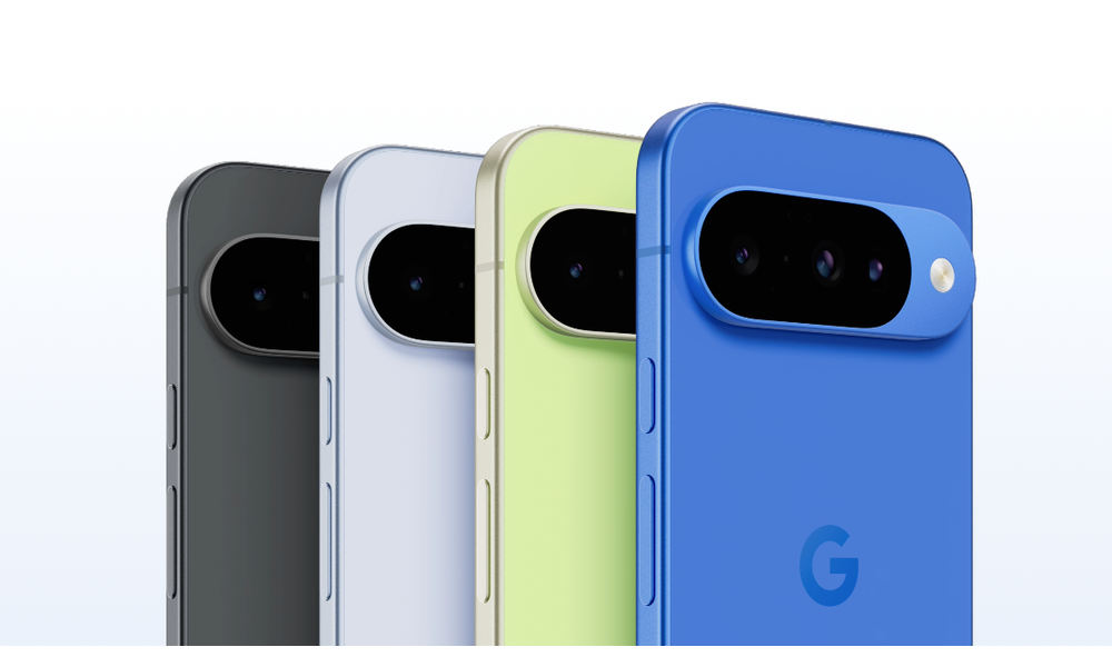 Pixel 10
