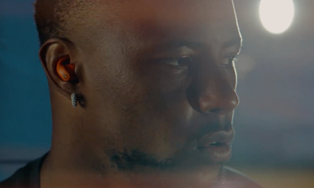 Powerbeats Fit teaser 1