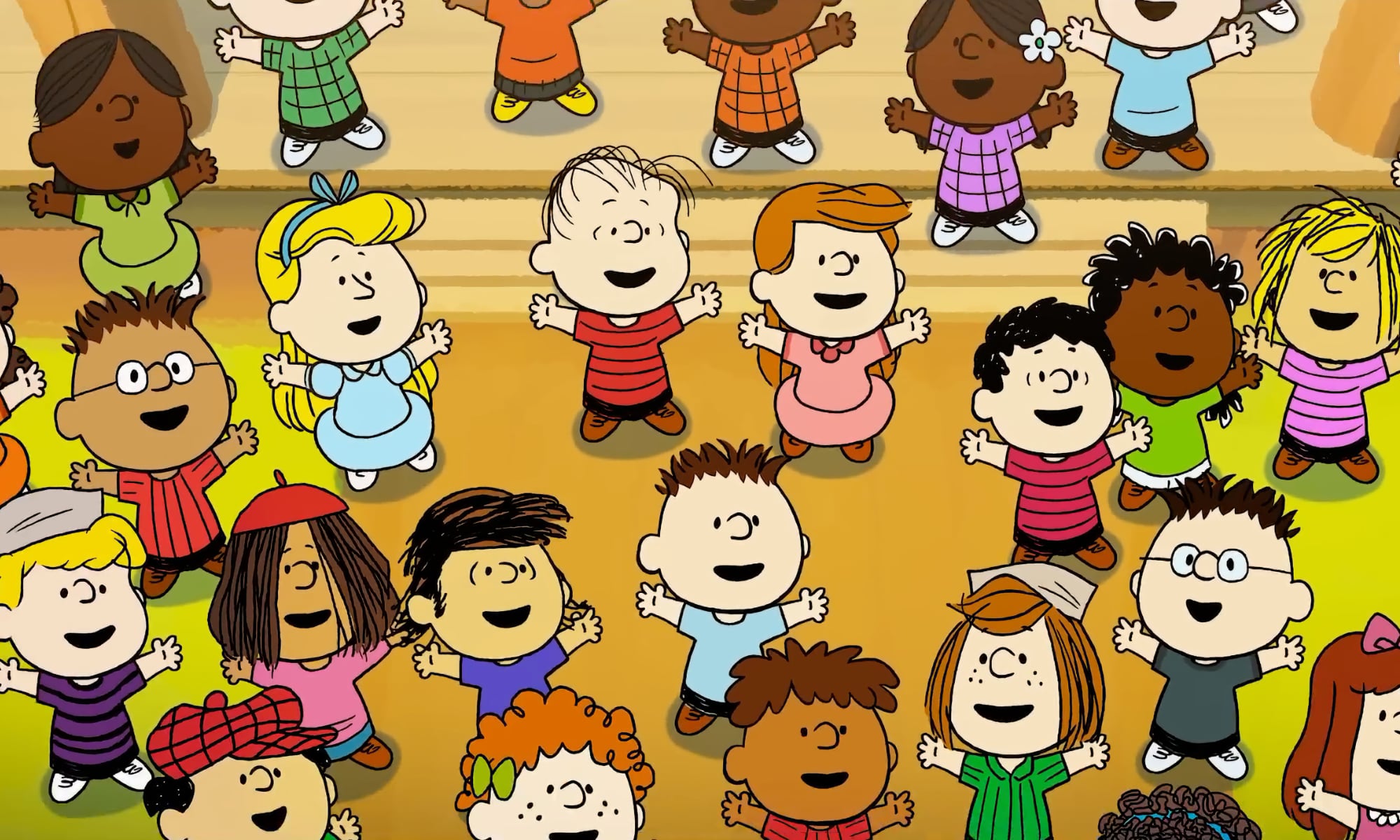 Snoopy Presents A Summer Musical 2