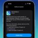 iOS 26 beta 5 hero