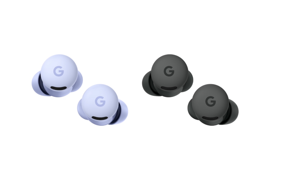 pixel earbuds