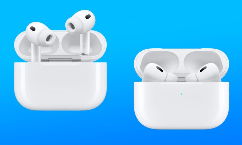 AirPods Pro 3 vs AirPods Pro 2