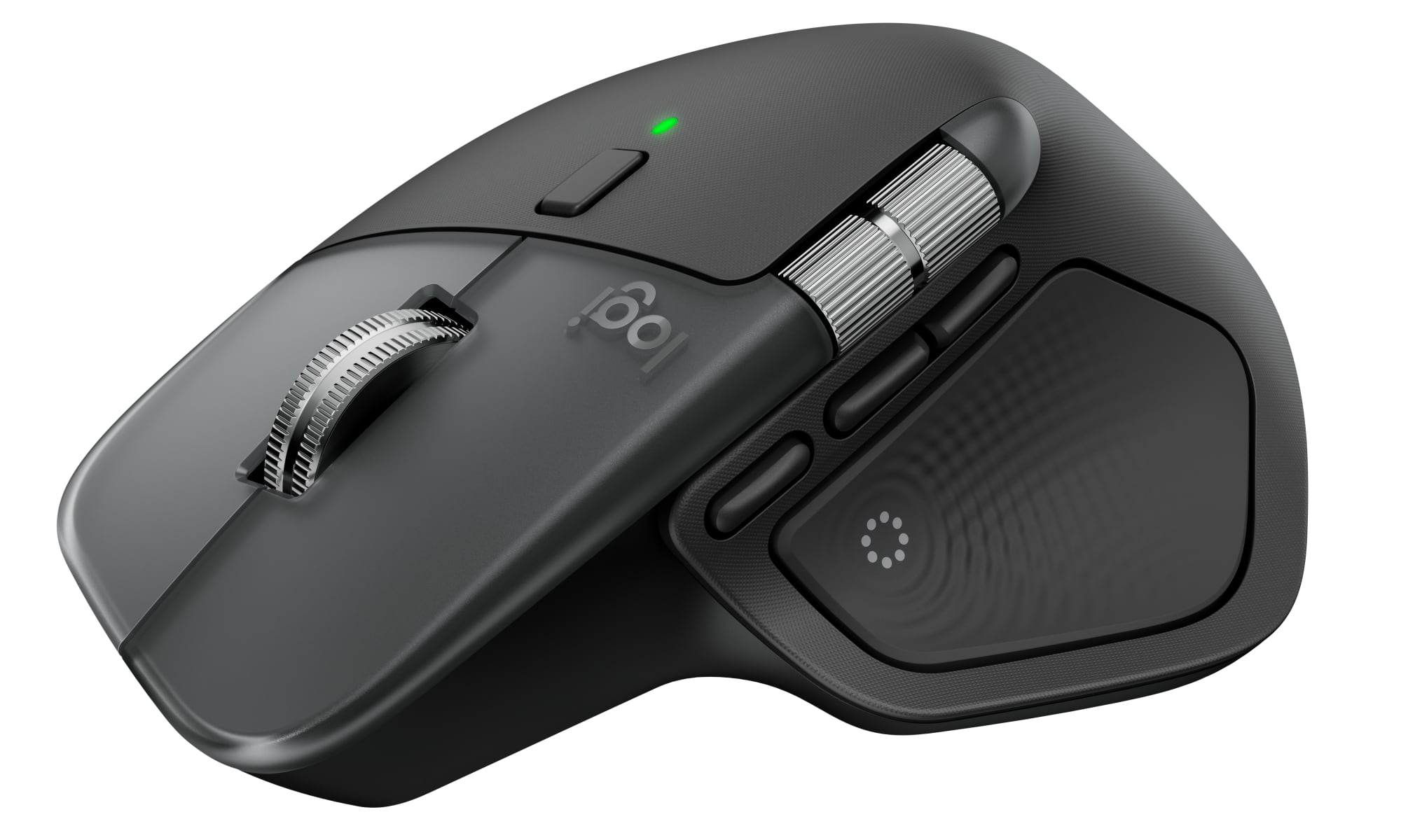 Logitech MX Master 4