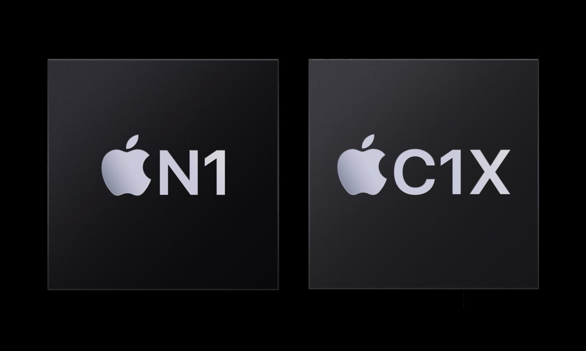 N1 and C1X chips