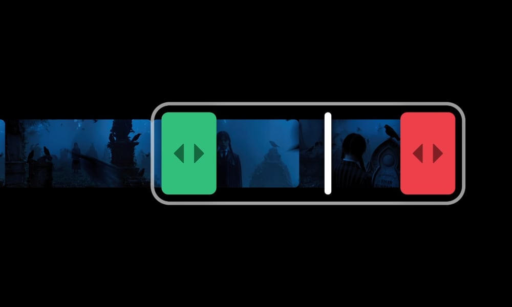 Netflix Moments Clips 2