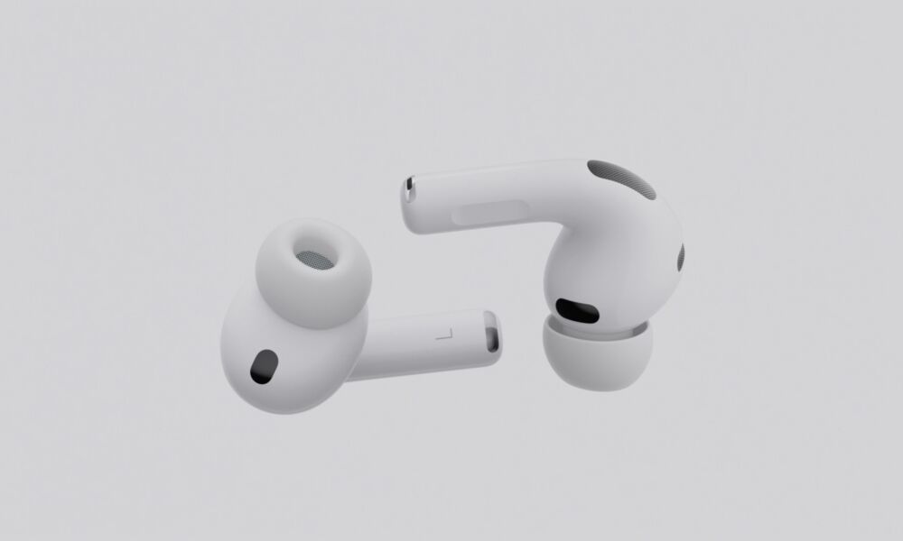 AirPods Pro 3
