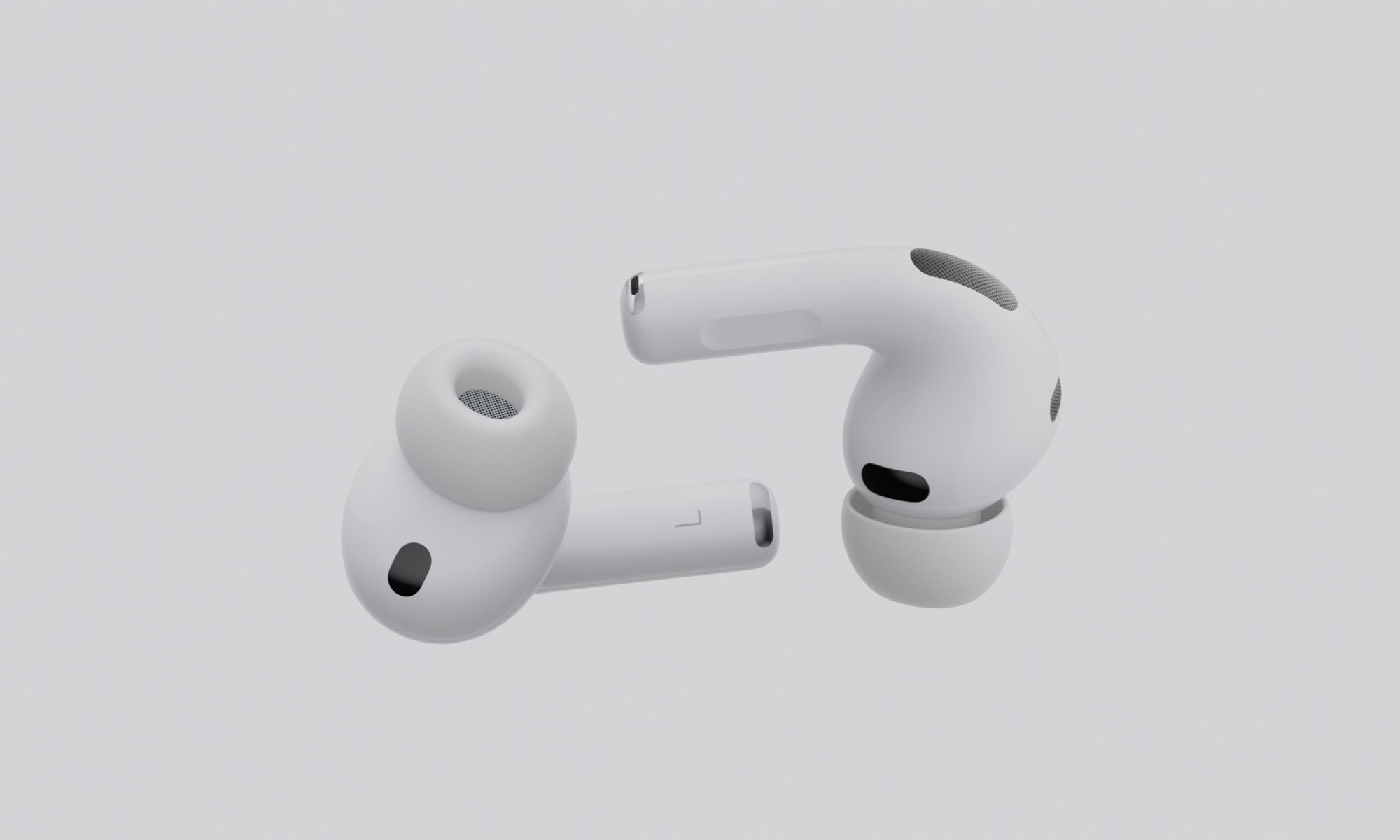 AirPods Pro 3