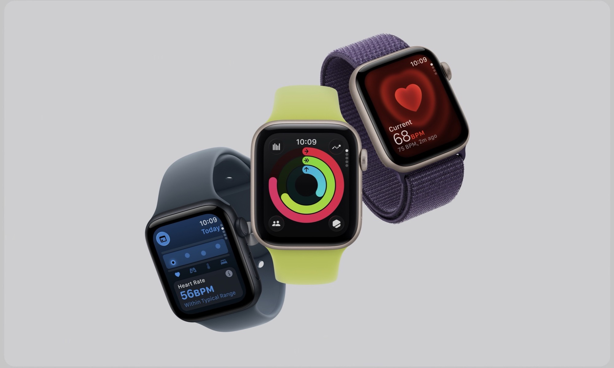 Apple Watch SE 3