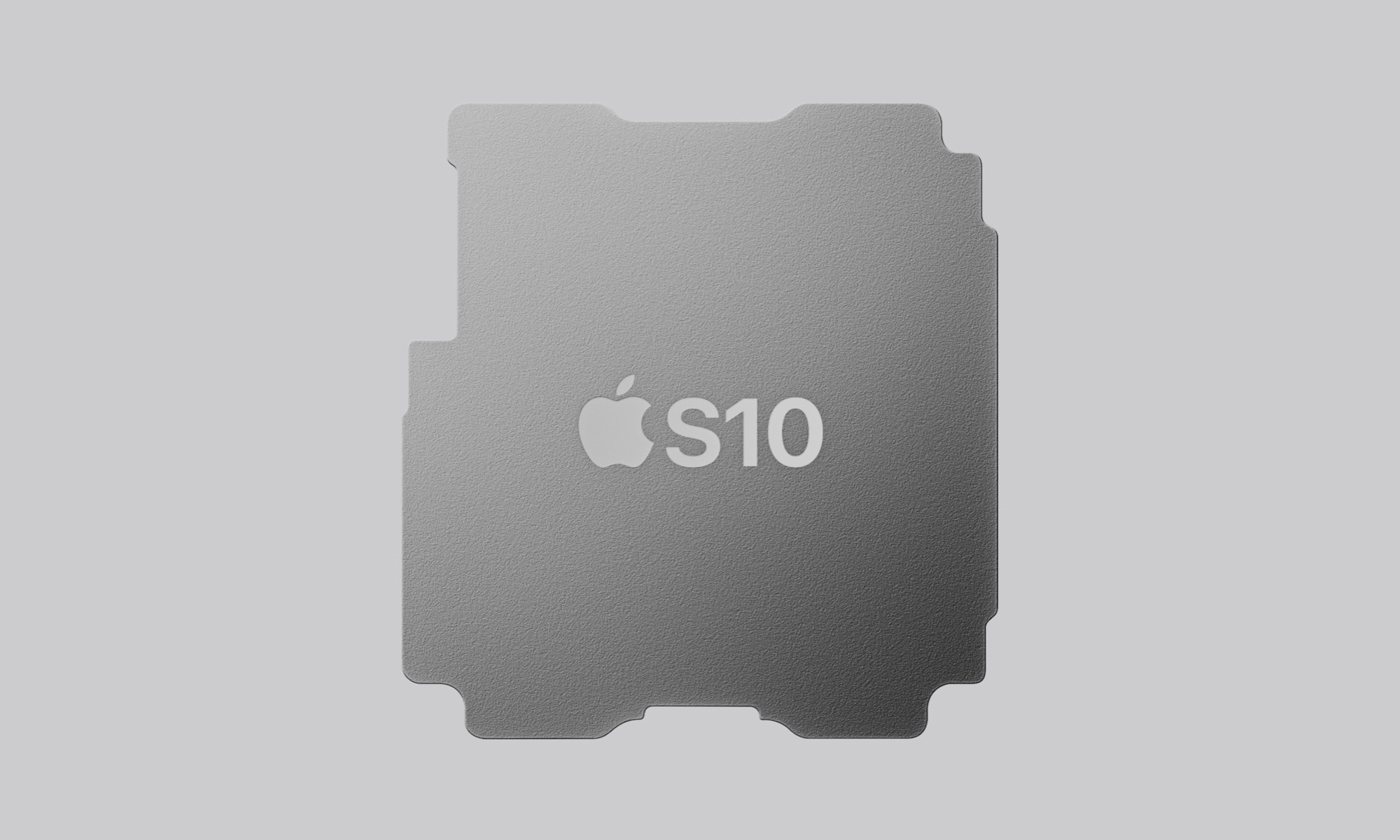 Apple Watch S10 chip