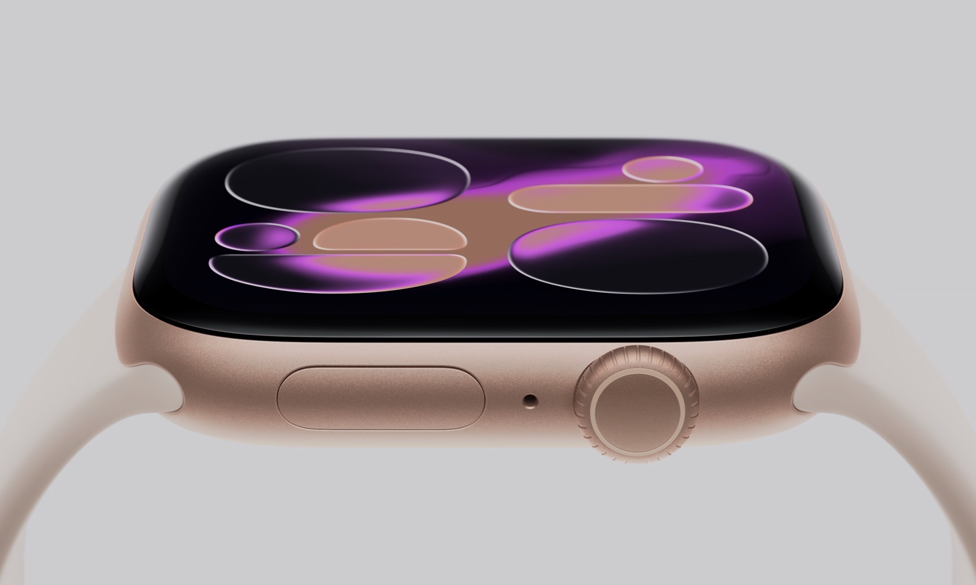 Apple Watch Series 11