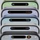 iPhone 17 Colors and Dynamic Island