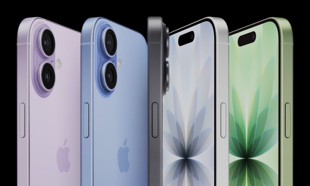 IPhone 17 Takes Center Stage With New Cameras And 120 Hz Display