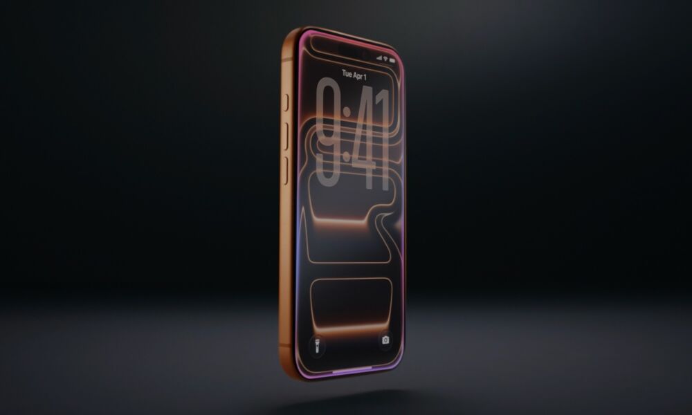 iPhone 17 Pro