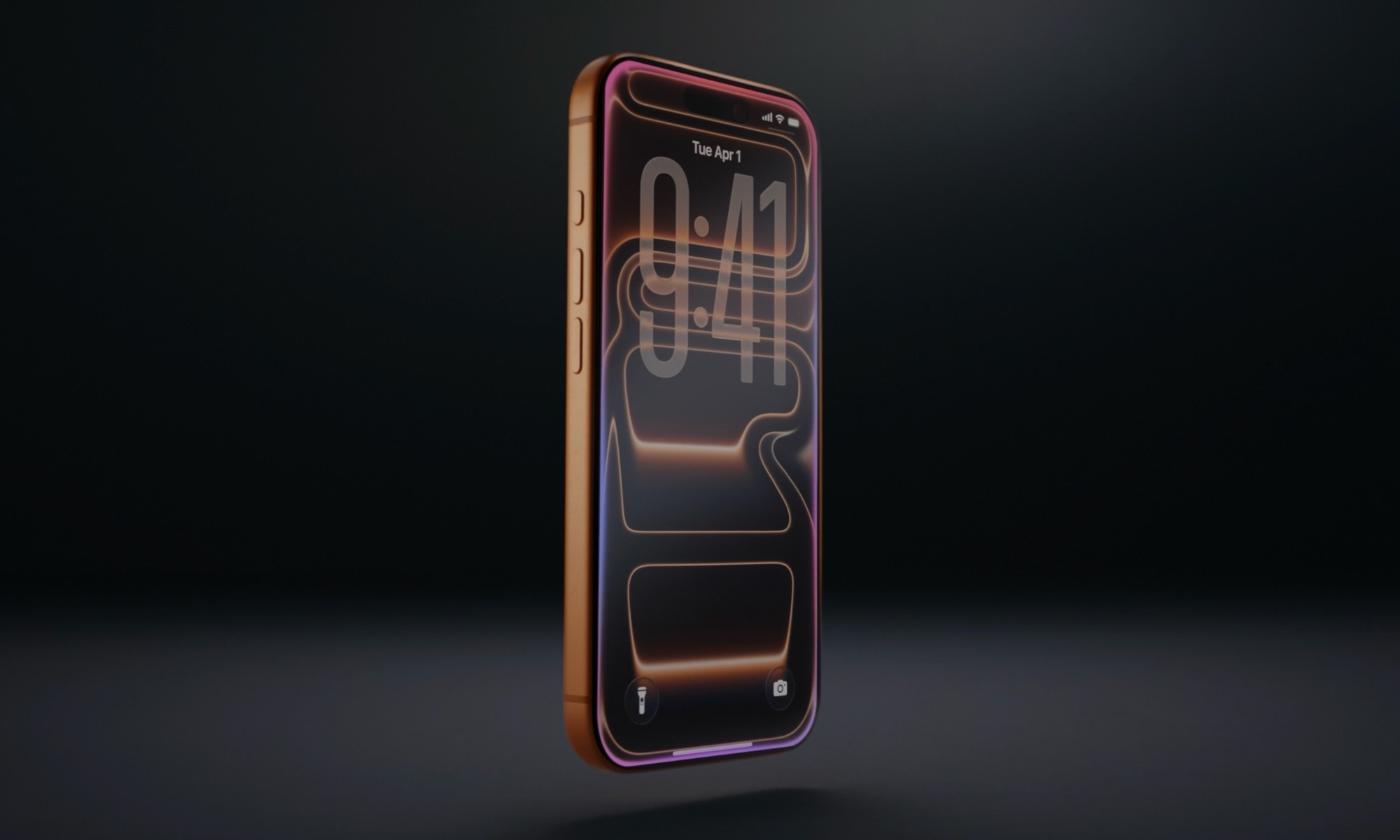 iPhone 17 Pro