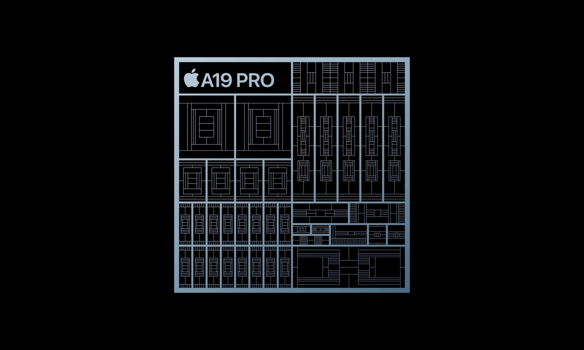 A19 Pro chip